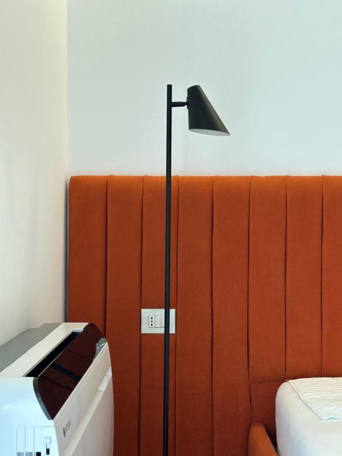 Hotel Restaurant Natyra E Qete Lezha Kültér fotó